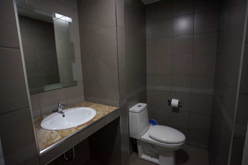 フィリピン留学 Cebu21 - CPI-DORM-2